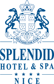 Splendid Hotel and Spa Logo