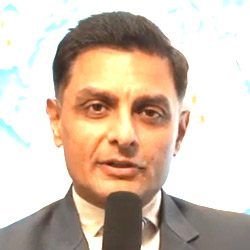 Bharat Sawnani